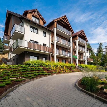 Turmalin Apartamenty Świeradów-Zdrój Dış mekan fotoğraf