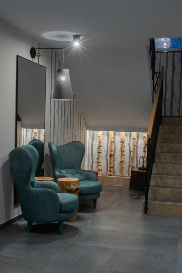 Turmalin Apartamenty Świeradów-Zdrój Dış mekan fotoğraf