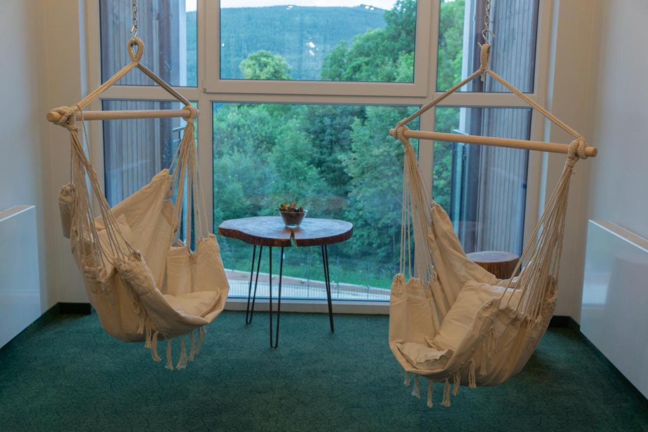 Turmalin Apartamenty Świeradów-Zdrój Dış mekan fotoğraf