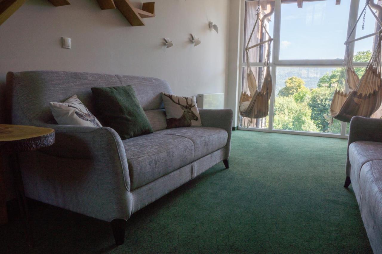 Turmalin Apartamenty Świeradów-Zdrój Dış mekan fotoğraf