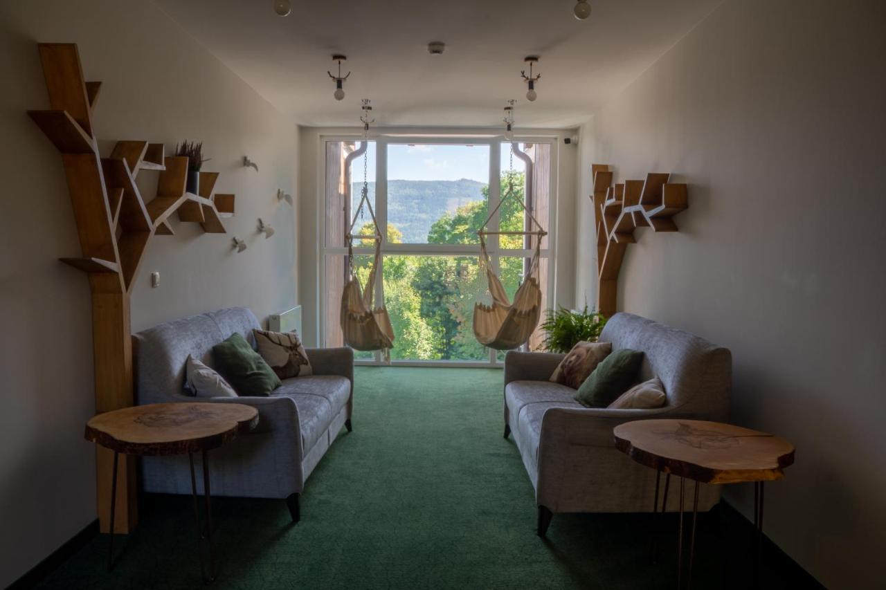 Turmalin Apartamenty Świeradów-Zdrój Dış mekan fotoğraf