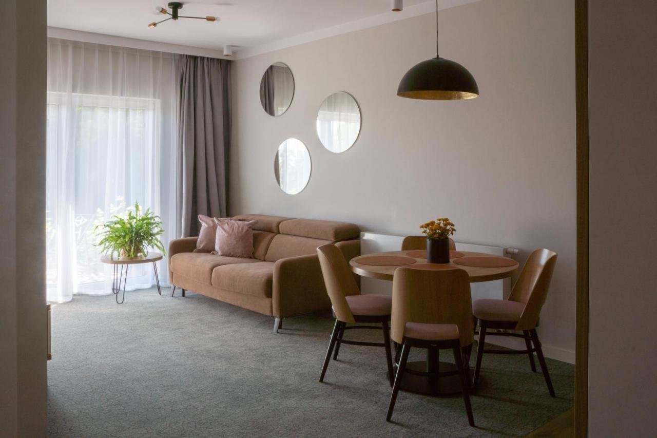 Turmalin Apartamenty Świeradów-Zdrój Dış mekan fotoğraf