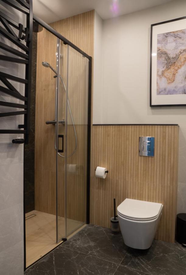Turmalin Apartamenty Świeradów-Zdrój Dış mekan fotoğraf
