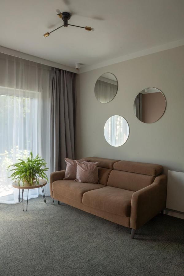 Turmalin Apartamenty Świeradów-Zdrój Dış mekan fotoğraf