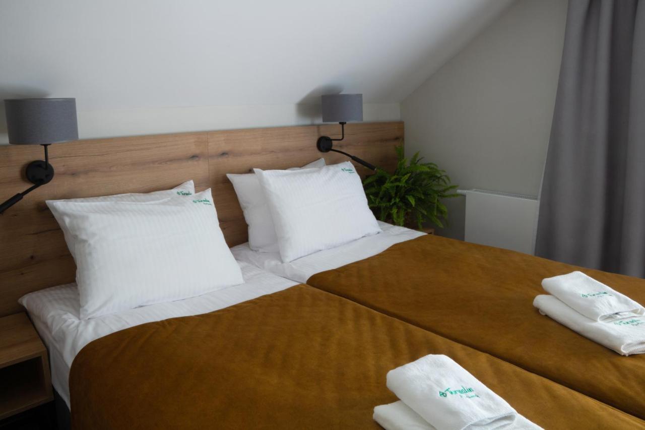 Turmalin Apartamenty Świeradów-Zdrój Dış mekan fotoğraf