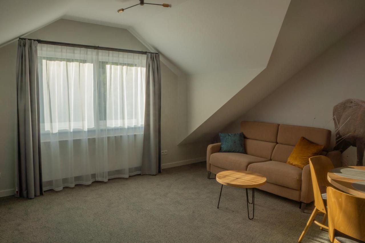 Turmalin Apartamenty Świeradów-Zdrój Dış mekan fotoğraf