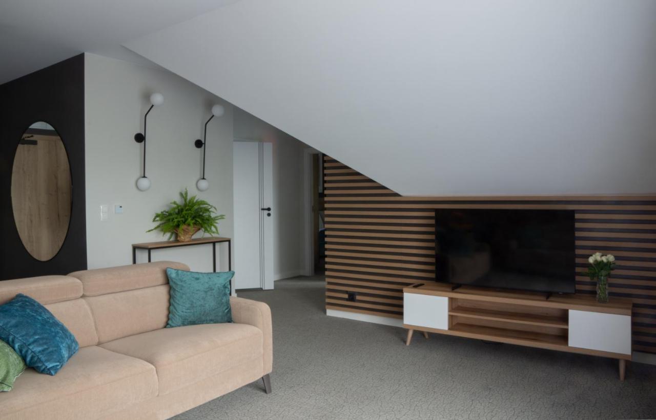 Turmalin Apartamenty Świeradów-Zdrój Dış mekan fotoğraf