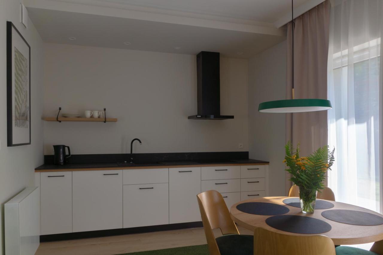 Turmalin Apartamenty Świeradów-Zdrój Dış mekan fotoğraf