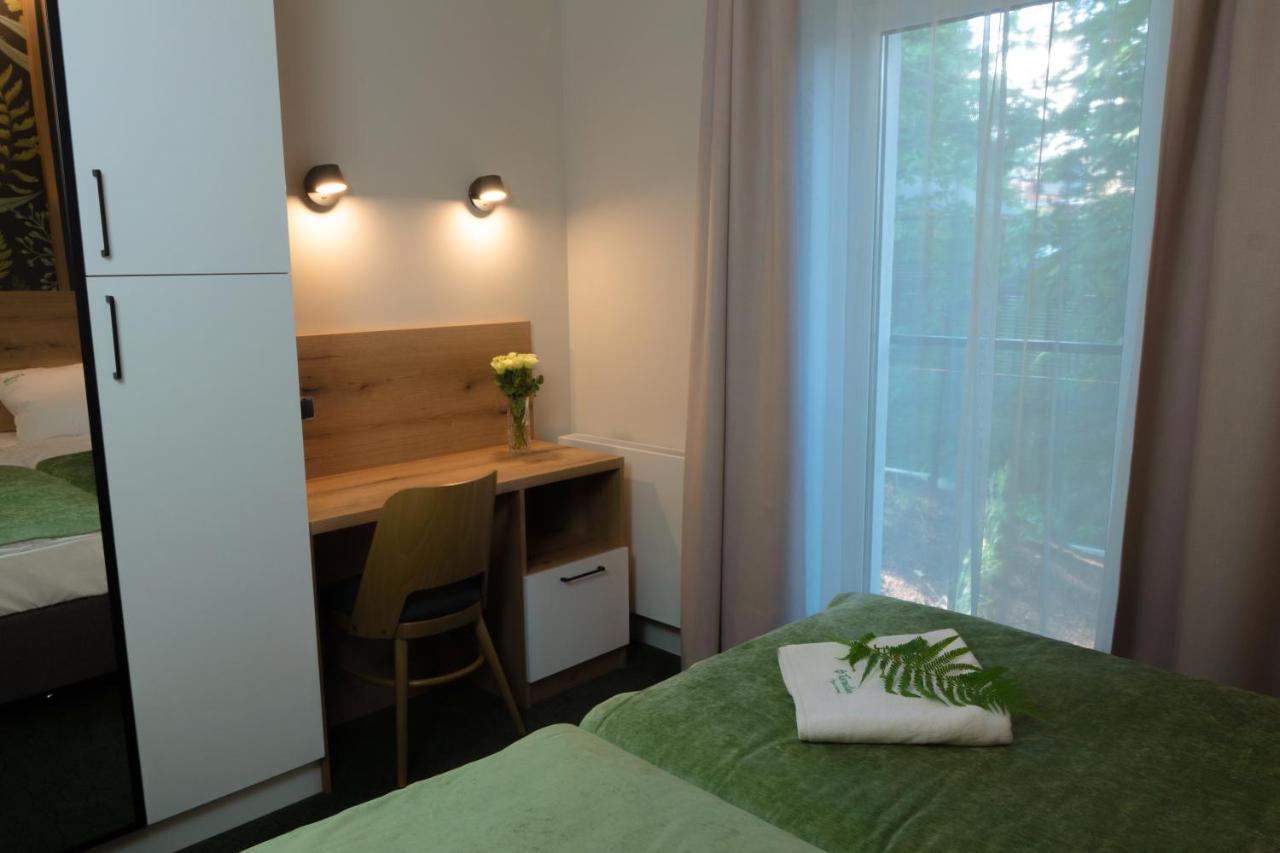 Turmalin Apartamenty Świeradów-Zdrój Dış mekan fotoğraf