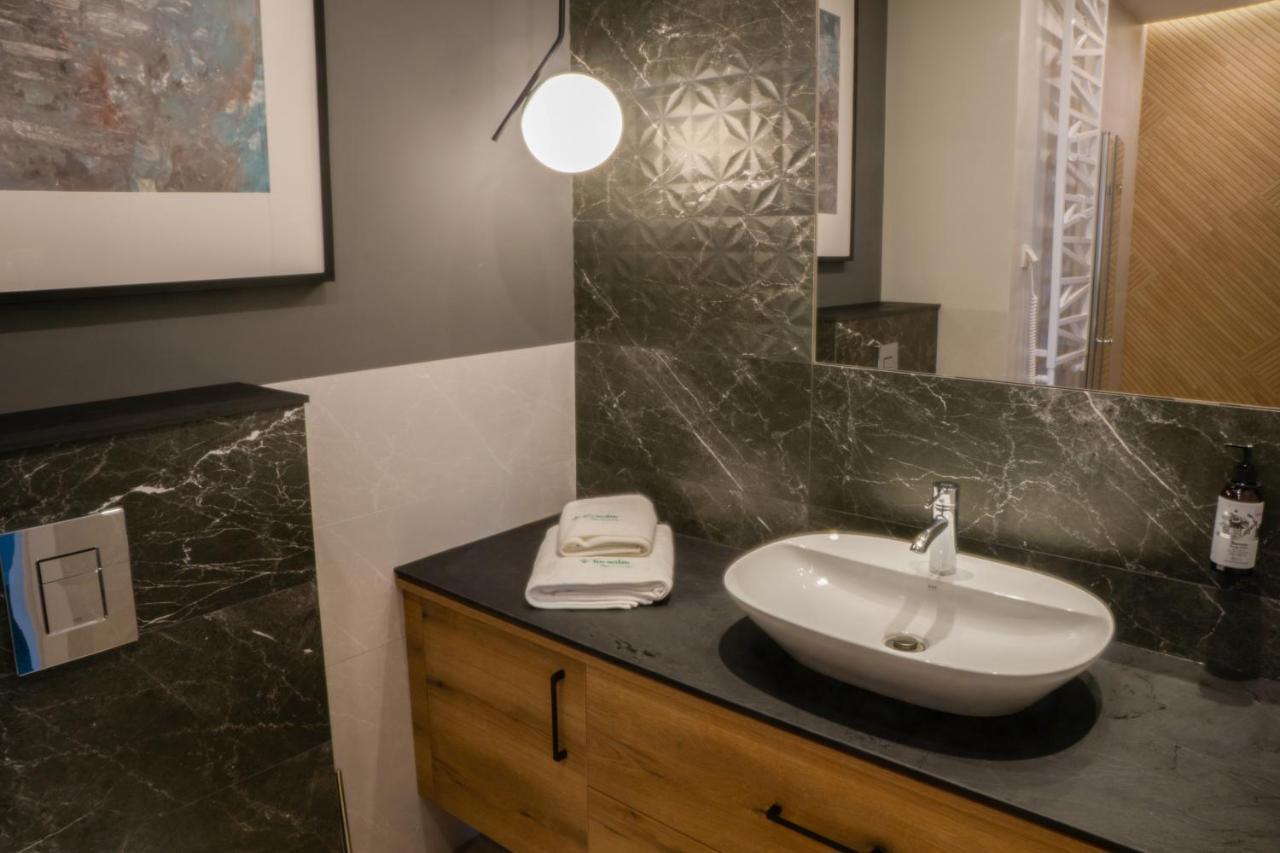 Turmalin Apartamenty Świeradów-Zdrój Dış mekan fotoğraf