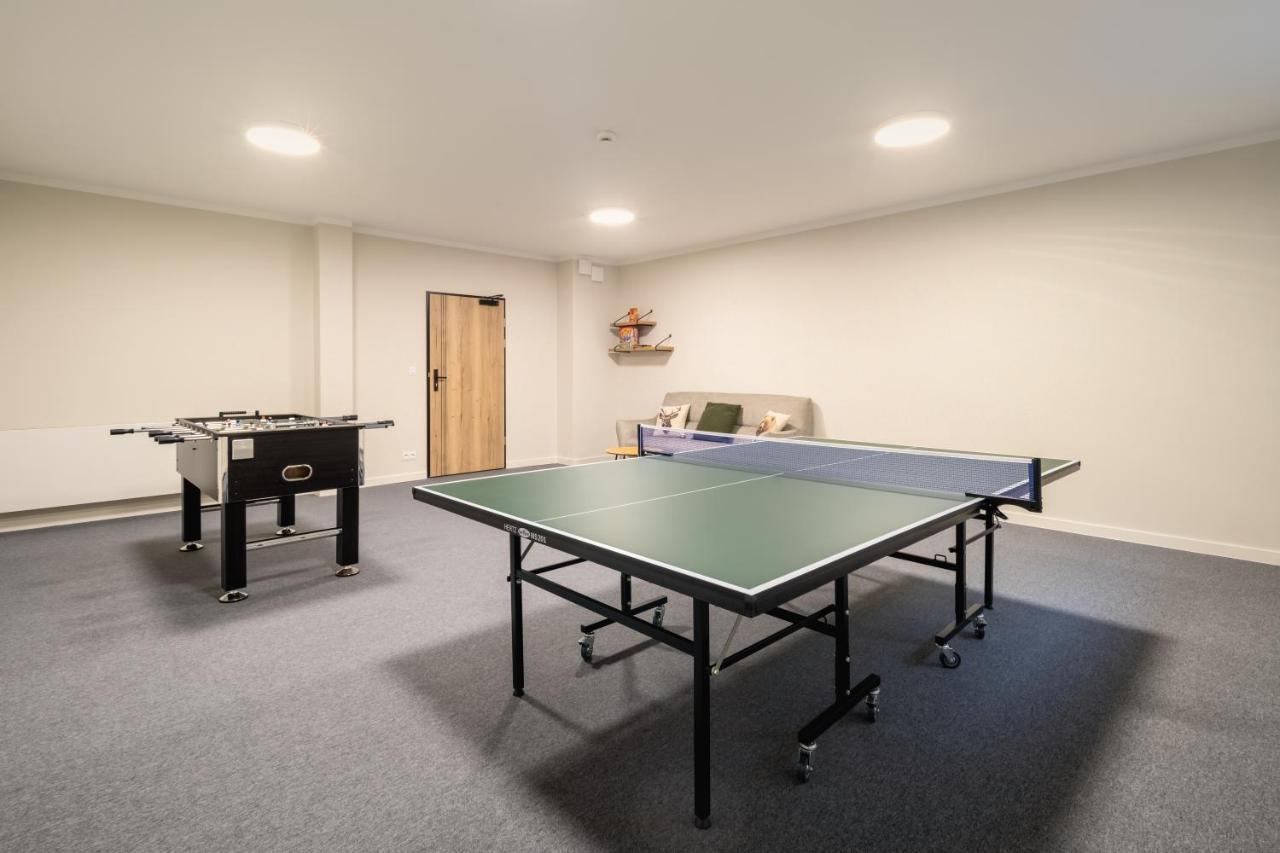 Turmalin Apartamenty Świeradów-Zdrój Dış mekan fotoğraf