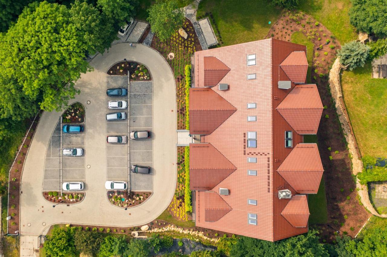 Turmalin Apartamenty Świeradów-Zdrój Dış mekan fotoğraf
